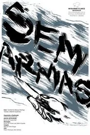 Barehanded movie poster