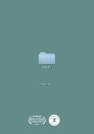 Girl #9 movie poster