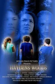 Poster do filme Haydens Woods