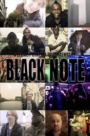Poster do filme Black Note