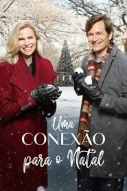 Poster do filme Uma Conexão para o Natal