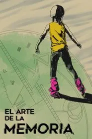 Art In Memory movie poster