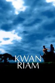 Kwan Riam movie poster