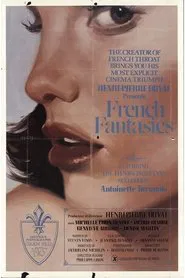French Fantasies movie poster