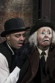 Waiting for Godot movie poster