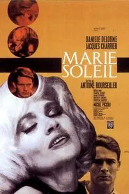 Poster do filme Marie Soleil
