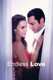 Endless Love movie poster