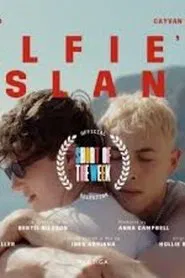 Alfie's Island movie poster