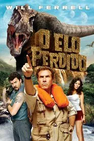 Poster do filme O Elo Perdido