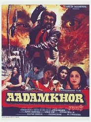 Aadamkhor movie poster