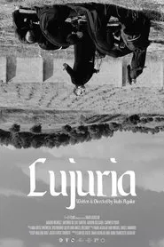 Lujuria movie poster