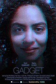 Poster do filme Gadget