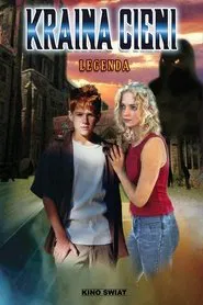 Shadowland: The Legend movie poster
