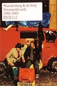 Waardenberg & de Jong: Waardenberg & de Jong movie poster