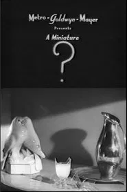 What Do You Think? (Number Three) movie poster