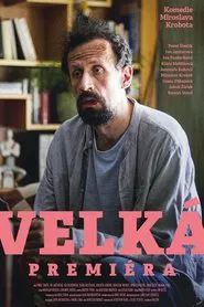 Poster do filme Big Opening