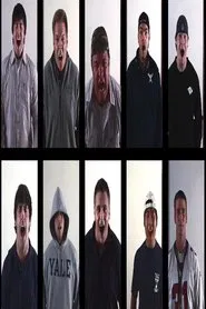 Fraternity movie poster