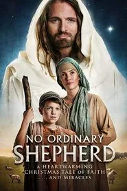 No Ordinary Shepherd movie poster