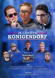 In Streifen: Königendorf tv show poster