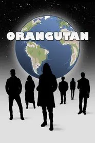 Orangutan movie poster