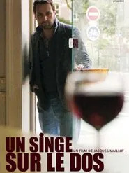 Un Singe sur le dos movie poster
