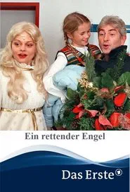 Ein rettender Engel movie poster