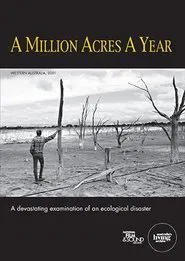A Million Acres a Year movie poster