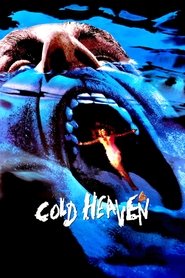 Cold Heaven movie poster