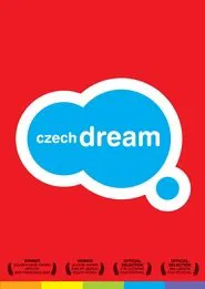 Poster do filme Czech Dream