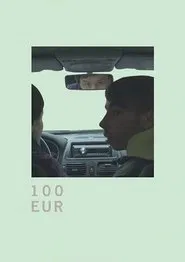 100 EUR movie poster