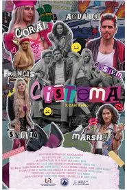 Cistema movie poster
