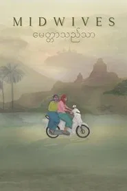 Midwives movie poster