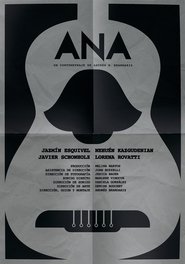 ANA movie poster