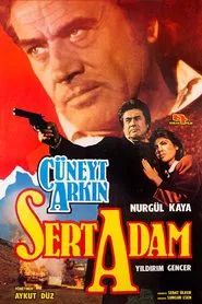 Sert Adam movie poster
