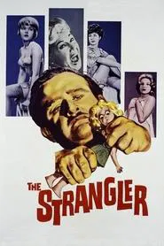 The Strangler movie poster