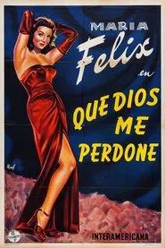 May God Forgive Me movie poster