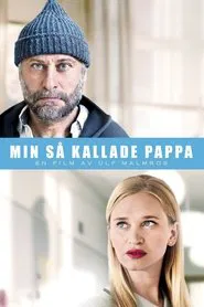 My So-Called Father movie poster