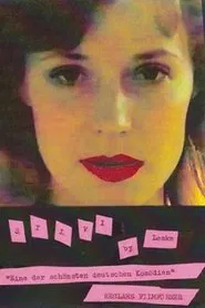 Sylvie movie poster