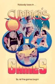 Summer's Games movie poster