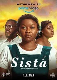 Sistá movie poster