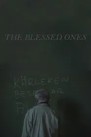 Poster do filme The Blessed Ones