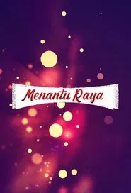Menantu Raya movie poster
