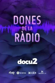 Dones de la ràdio movie poster