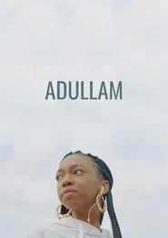 Adullam movie poster