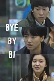 Poster do filme Bye By Bi