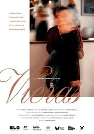 A Sudden Appearance movie poster