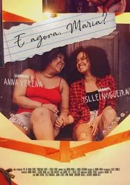 Poster do filme E agora, Maria?