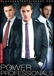 Gentlemen 02: Power Professionals movie poster