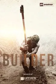 Builder movie poster