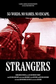 Strangers movie poster